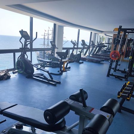 Ada Port Hotel Adults Only Alanya Ngoại thất bức ảnh