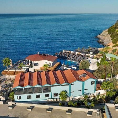 Ada Port Hotel Adults Only Alanya Ngoại thất bức ảnh