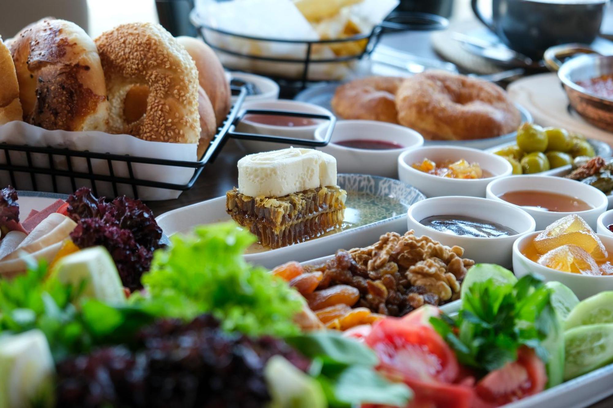 Ada Port Hotel Adults Only Alanya Ngoại thất bức ảnh