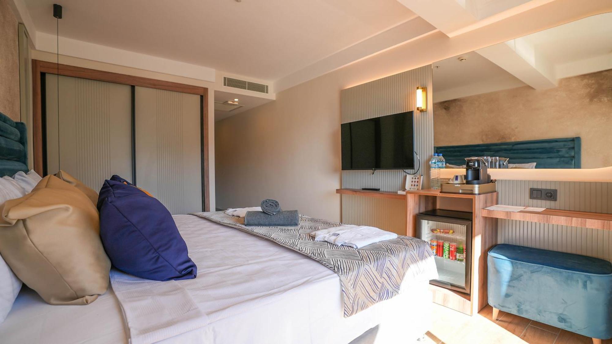 Ada Port Hotel Adults Only Alanya Ngoại thất bức ảnh