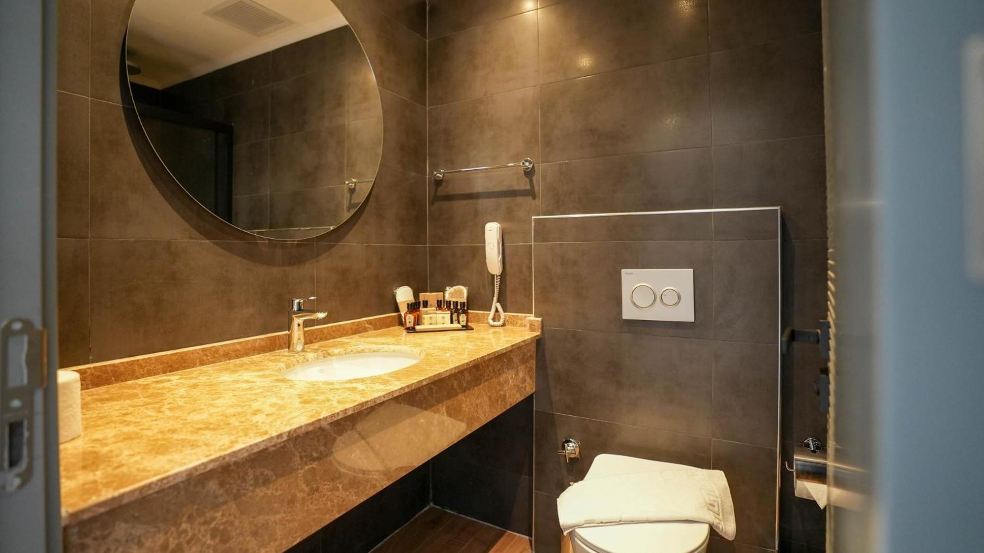 Ada Port Hotel Adults Only Alanya Ngoại thất bức ảnh