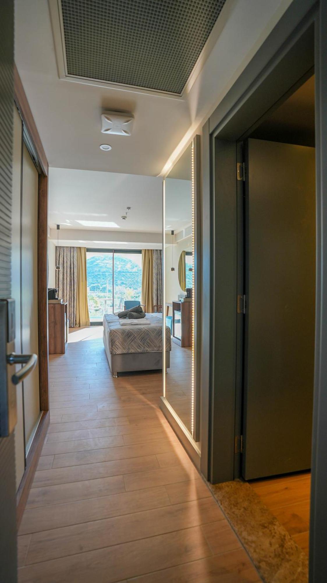 Ada Port Hotel Adults Only Alanya Ngoại thất bức ảnh