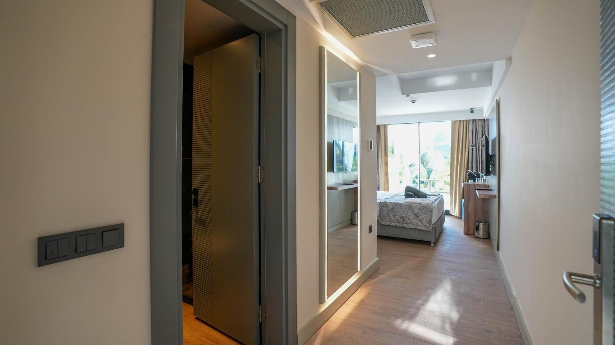 Ada Port Hotel Adults Only Alanya Ngoại thất bức ảnh