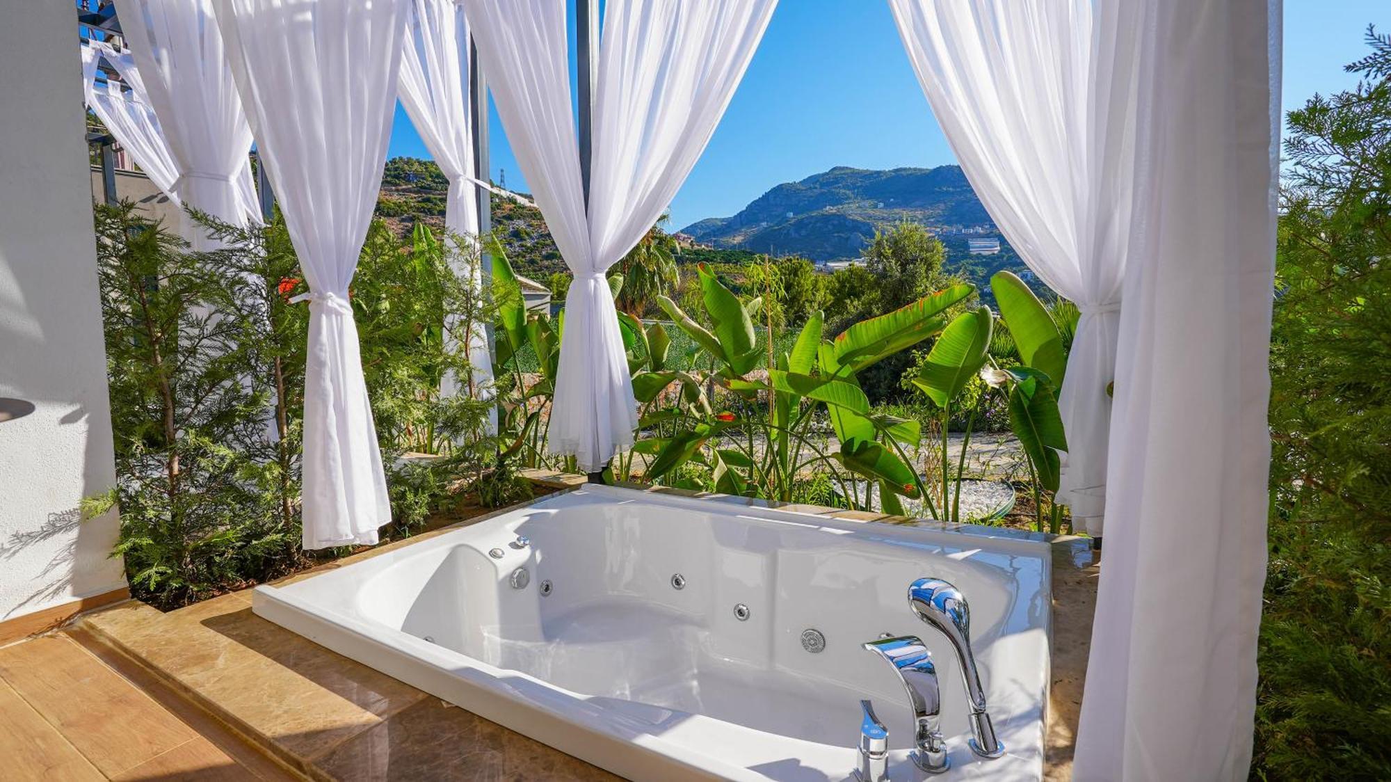 Ada Port Hotel Adults Only Alanya Ngoại thất bức ảnh