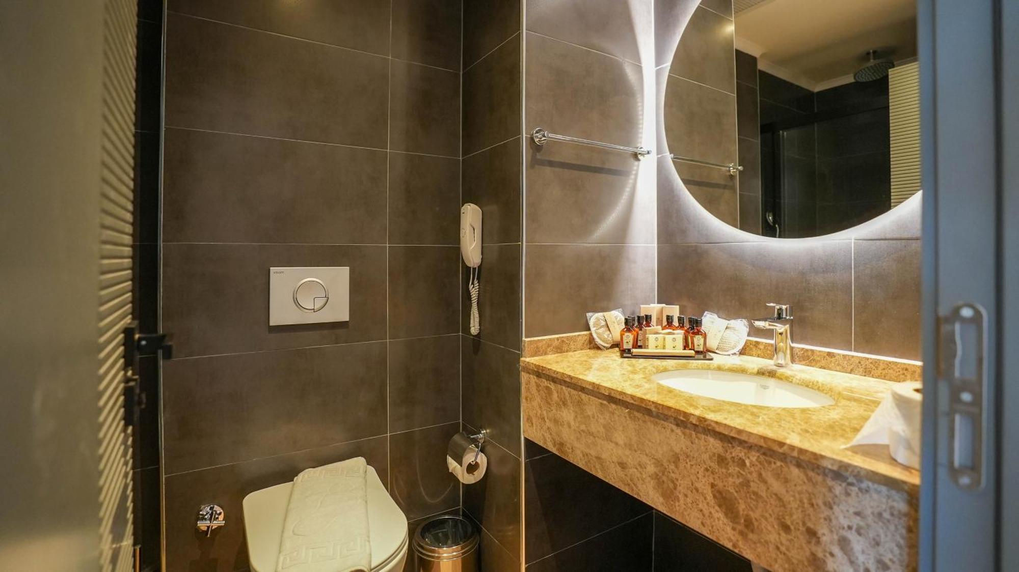 Ada Port Hotel Adults Only Alanya Ngoại thất bức ảnh