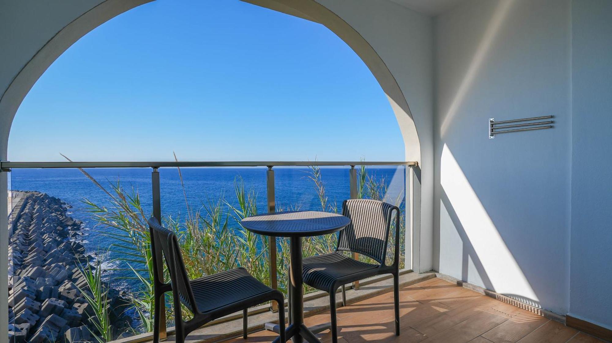 Ada Port Hotel Adults Only Alanya Ngoại thất bức ảnh