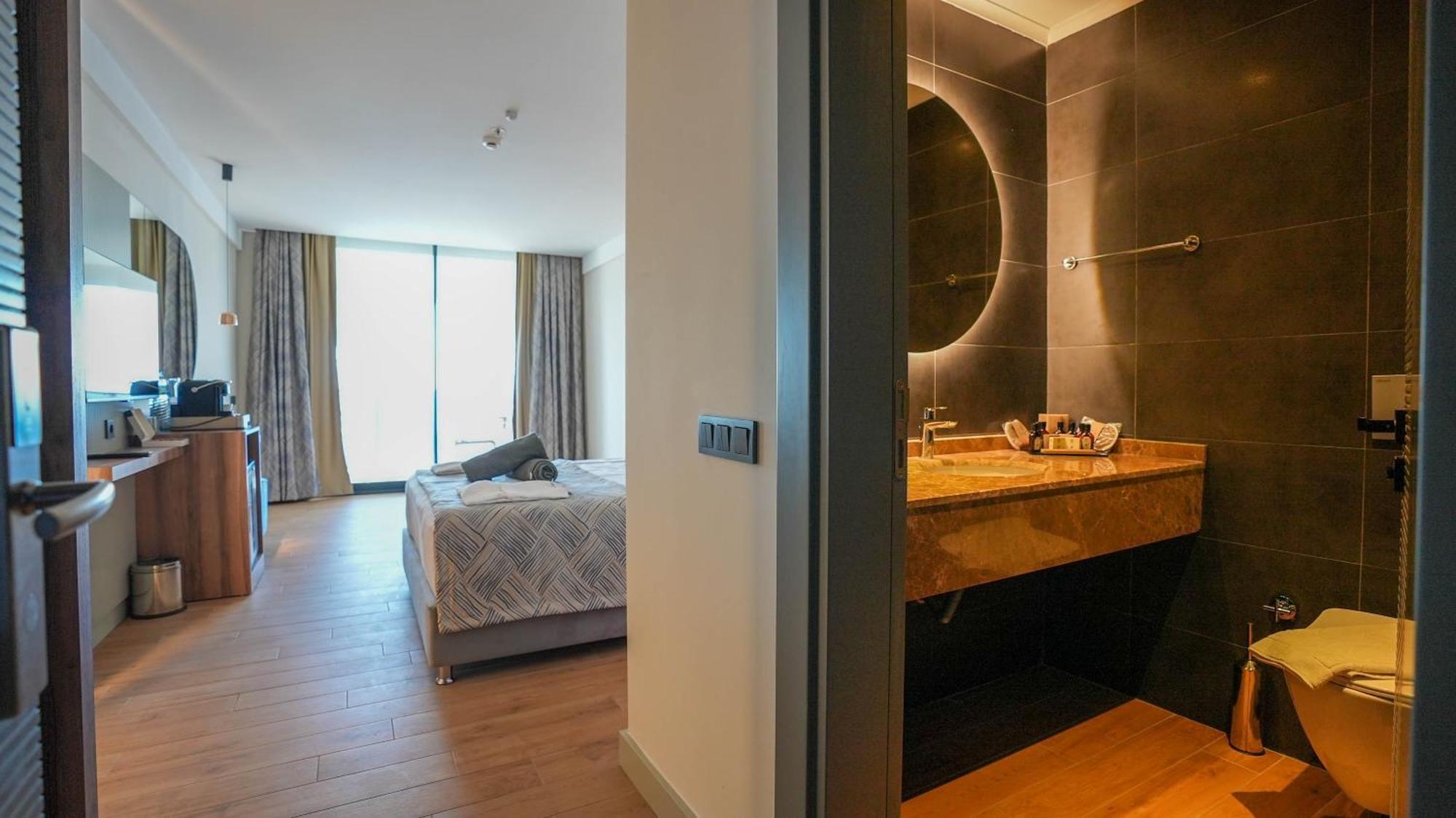Ada Port Hotel Adults Only Alanya Ngoại thất bức ảnh