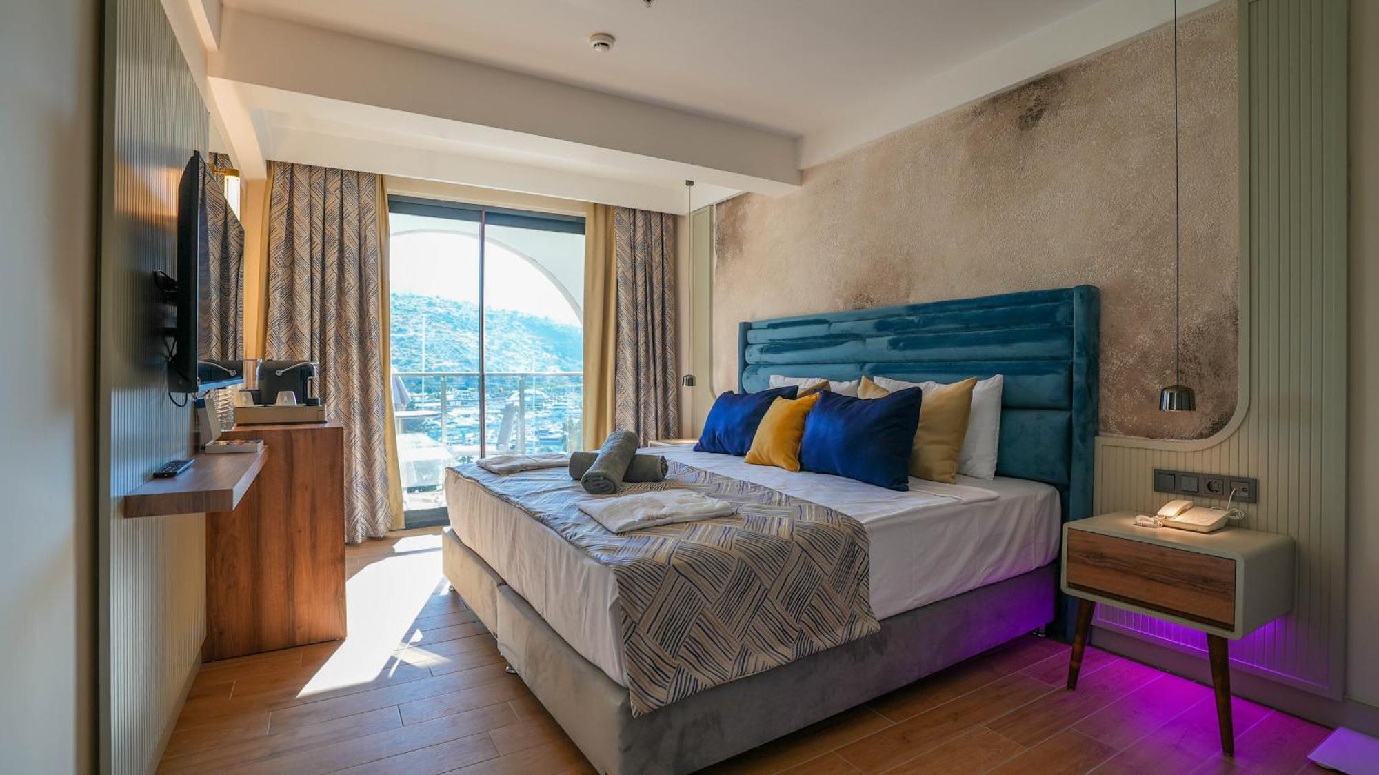 Ada Port Hotel Adults Only Alanya Ngoại thất bức ảnh