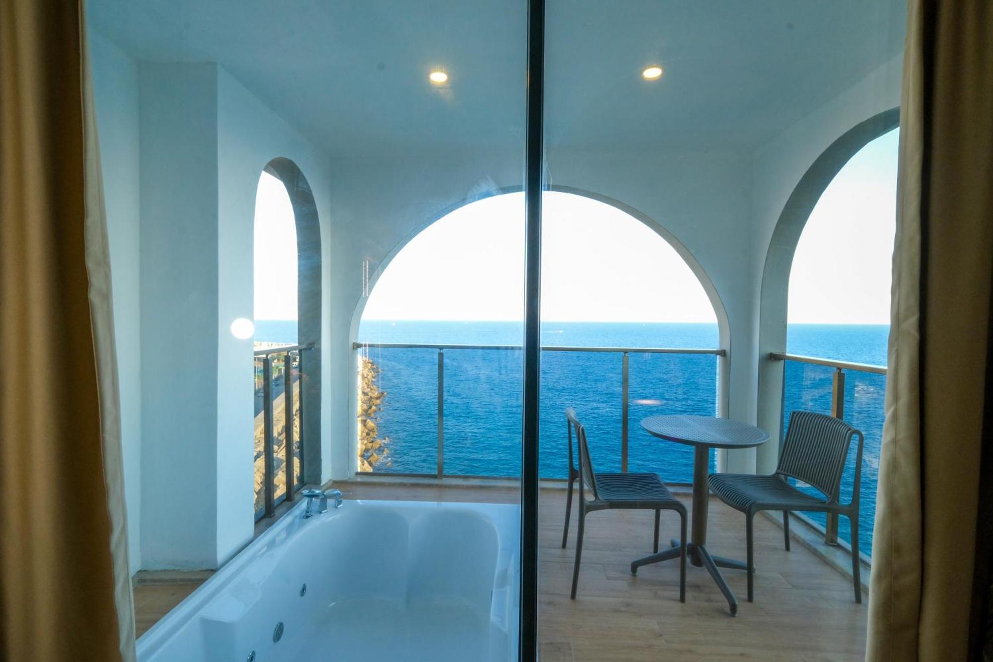 Ada Port Hotel Adults Only Alanya Ngoại thất bức ảnh