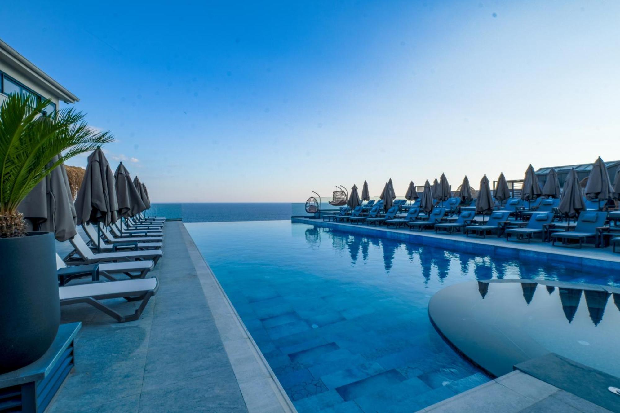 Ada Port Hotel Adults Only Alanya Ngoại thất bức ảnh