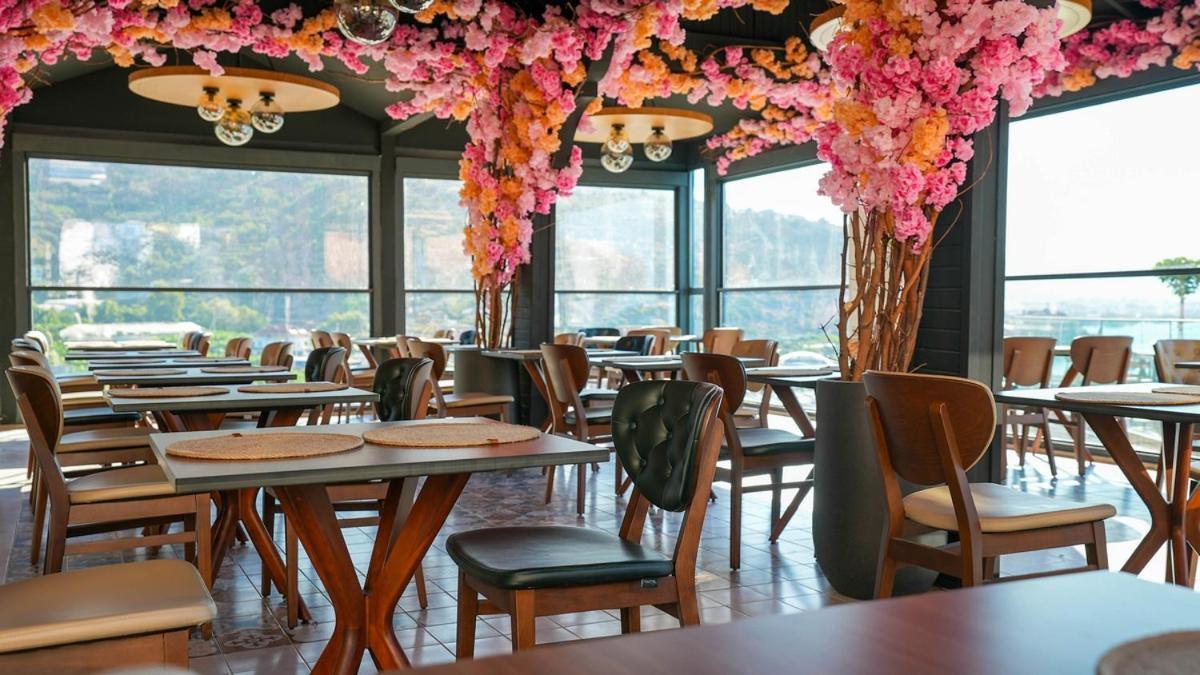 Ada Port Hotel Adults Only Alanya Ngoại thất bức ảnh